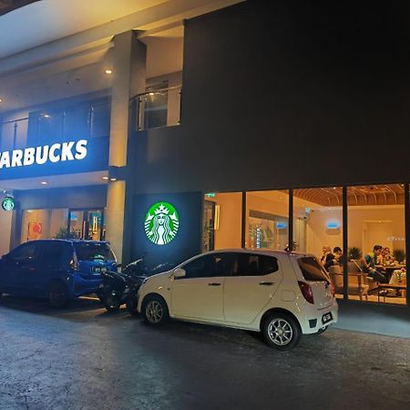 Niks Troika Homestay Kota Bharu Dış mekan fotoğraf