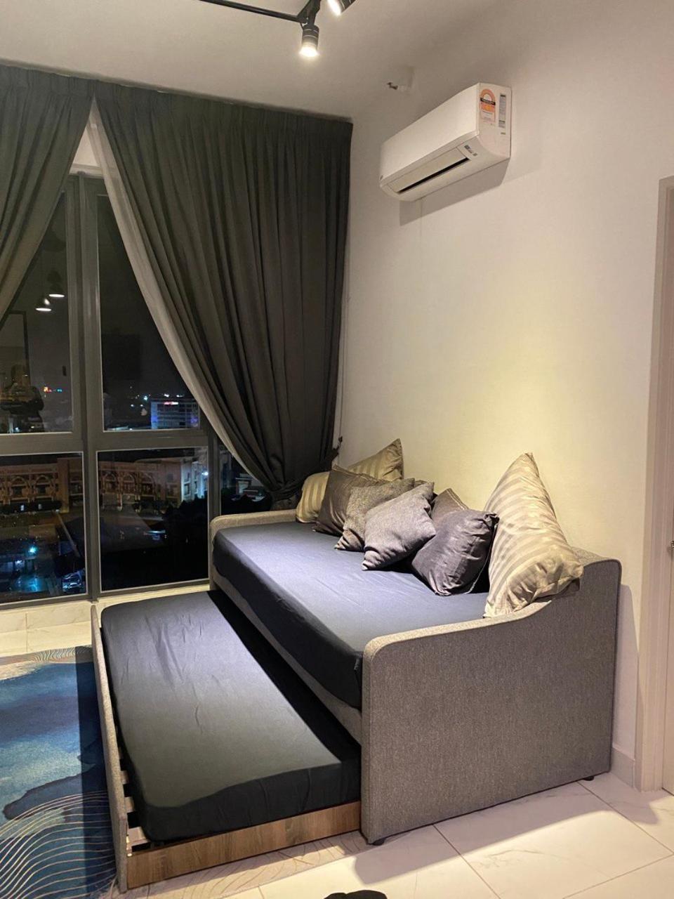Niks Troika Homestay Kota Bharu Dış mekan fotoğraf